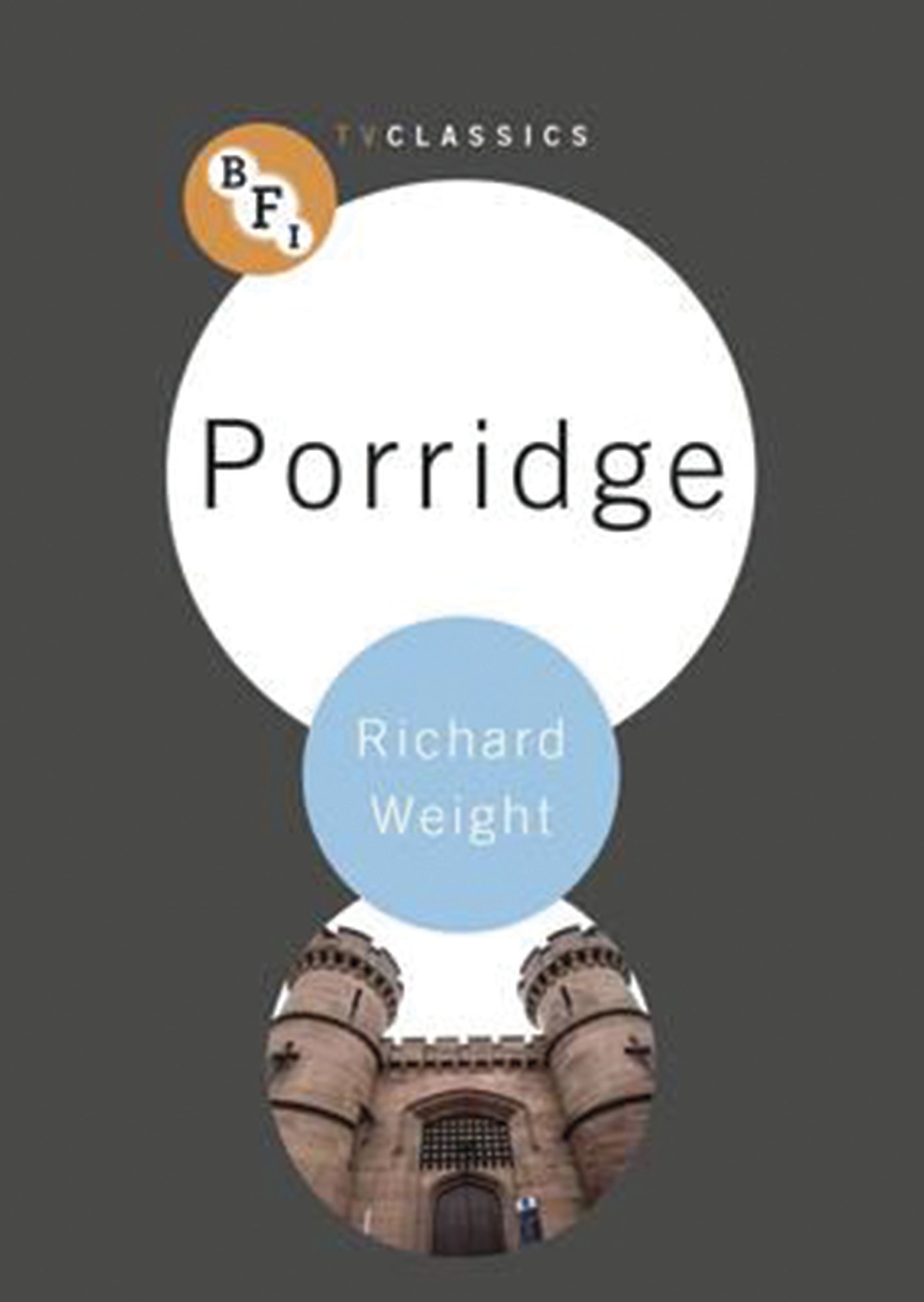 Buy Porridge (BFI TV Classics) — BookShops.in