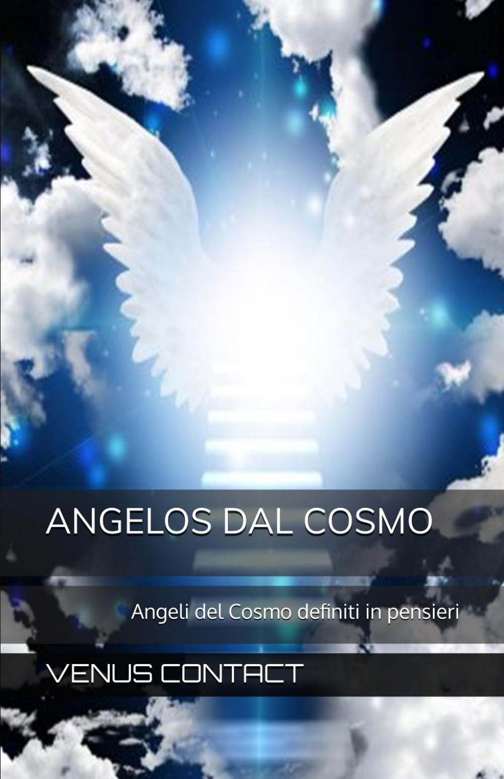 ANGELOS DAL COSMO