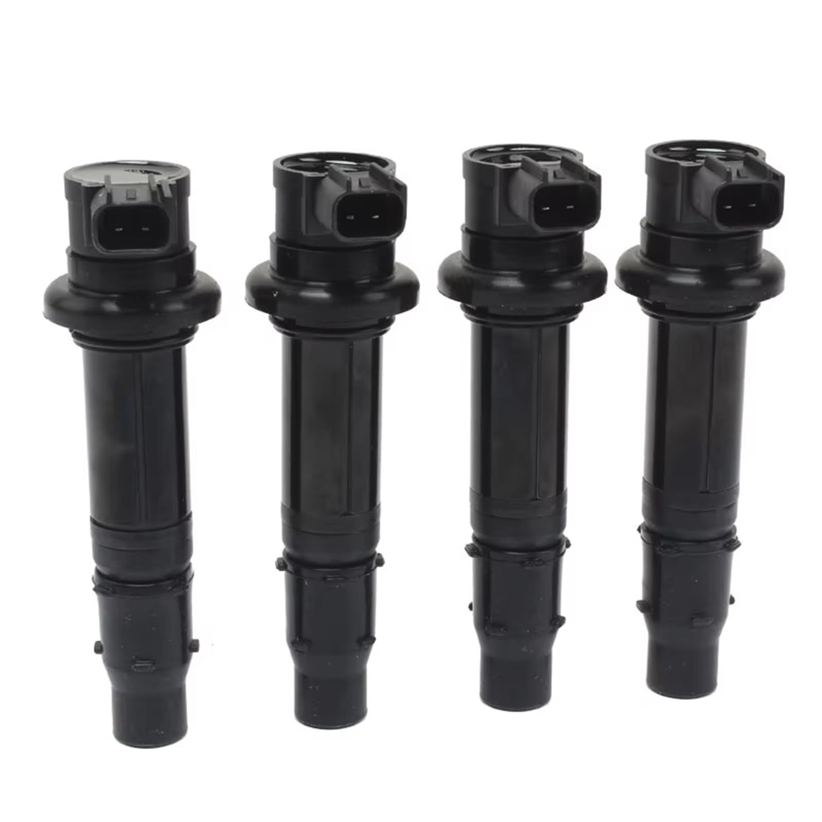 Bobine d'allumage F6T558 pour YZF R1, R6, R6S, VMX, V-Max, FZ1, FZ8, RS, SR, Nytro, FX, WR, Viking (référence : 5VY-82310-00-00 ou 5VY823100000).