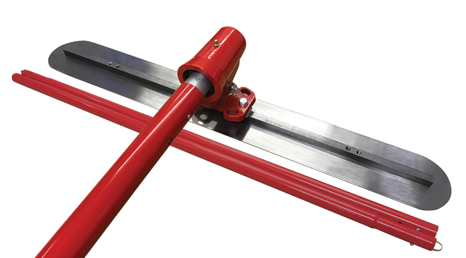 Buy Concrete Float Zinc Plated Fresno Trowel 3ft or 4ft Options