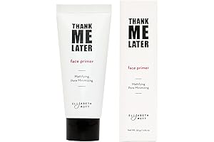 Thank Me Later Magic Primer: The Secret to Perfect Makeup