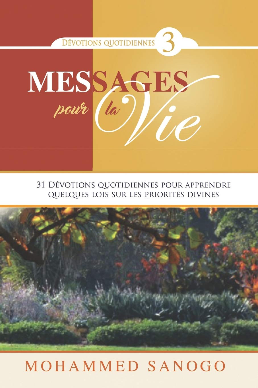 Messages pour la Vie - 3