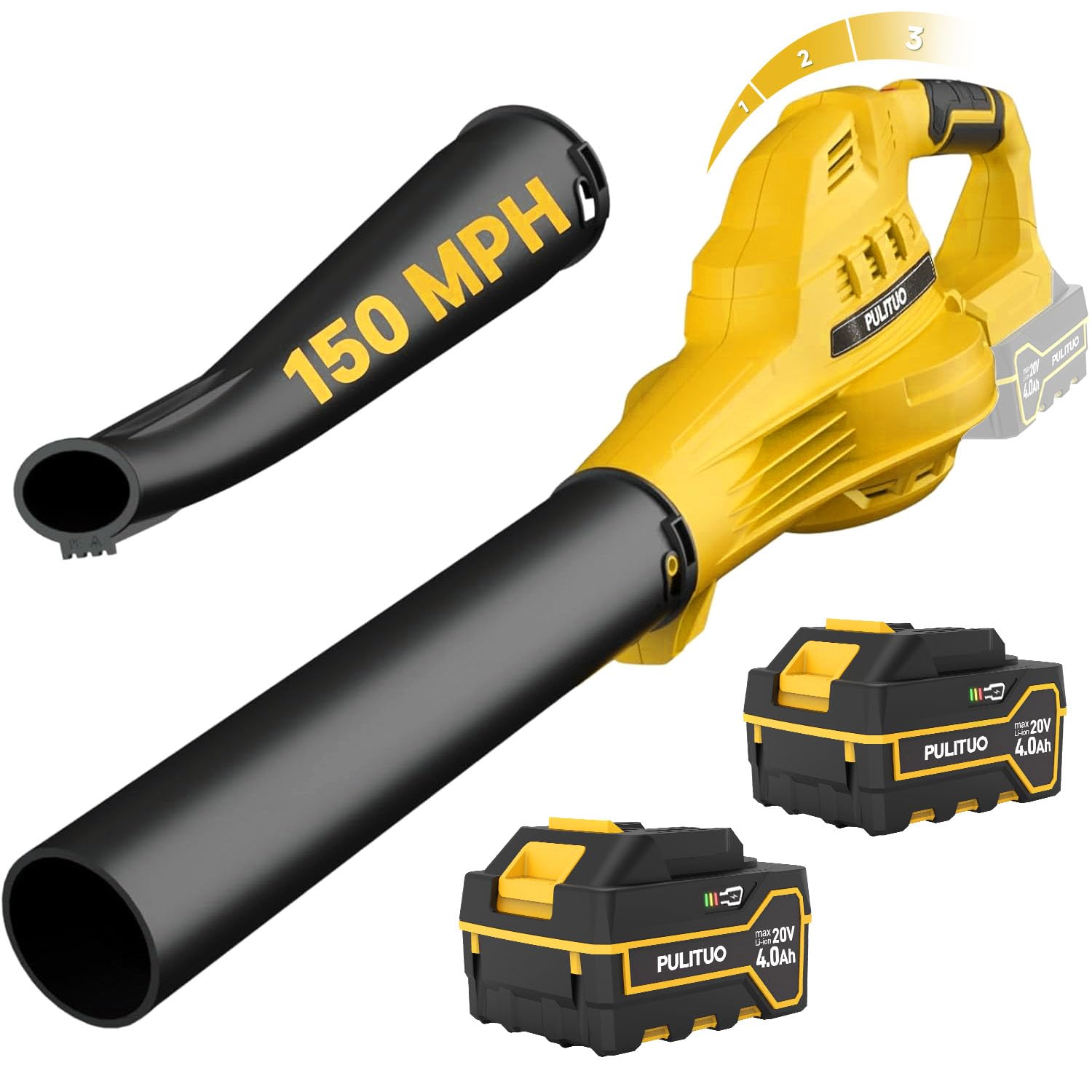 PULITUO Yellow