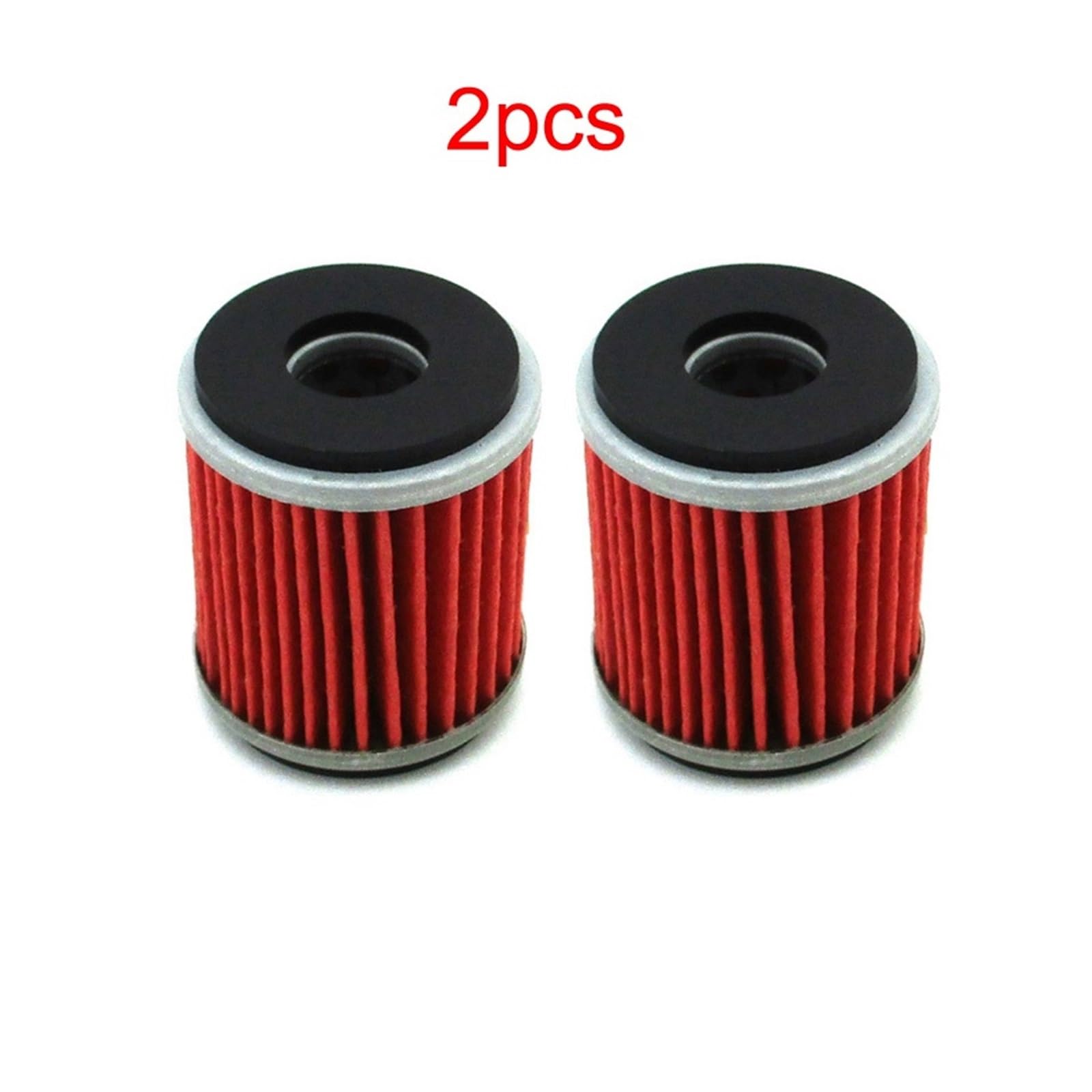Per Yam&aha YZF R125 125 WR 125R 125X YZ 250 250F 450F 450 WR250F WR450F WR250X WR250R YZ450F YZ250F YZ250 YFZ450 Filtro Olio Moto Filtris delle parti