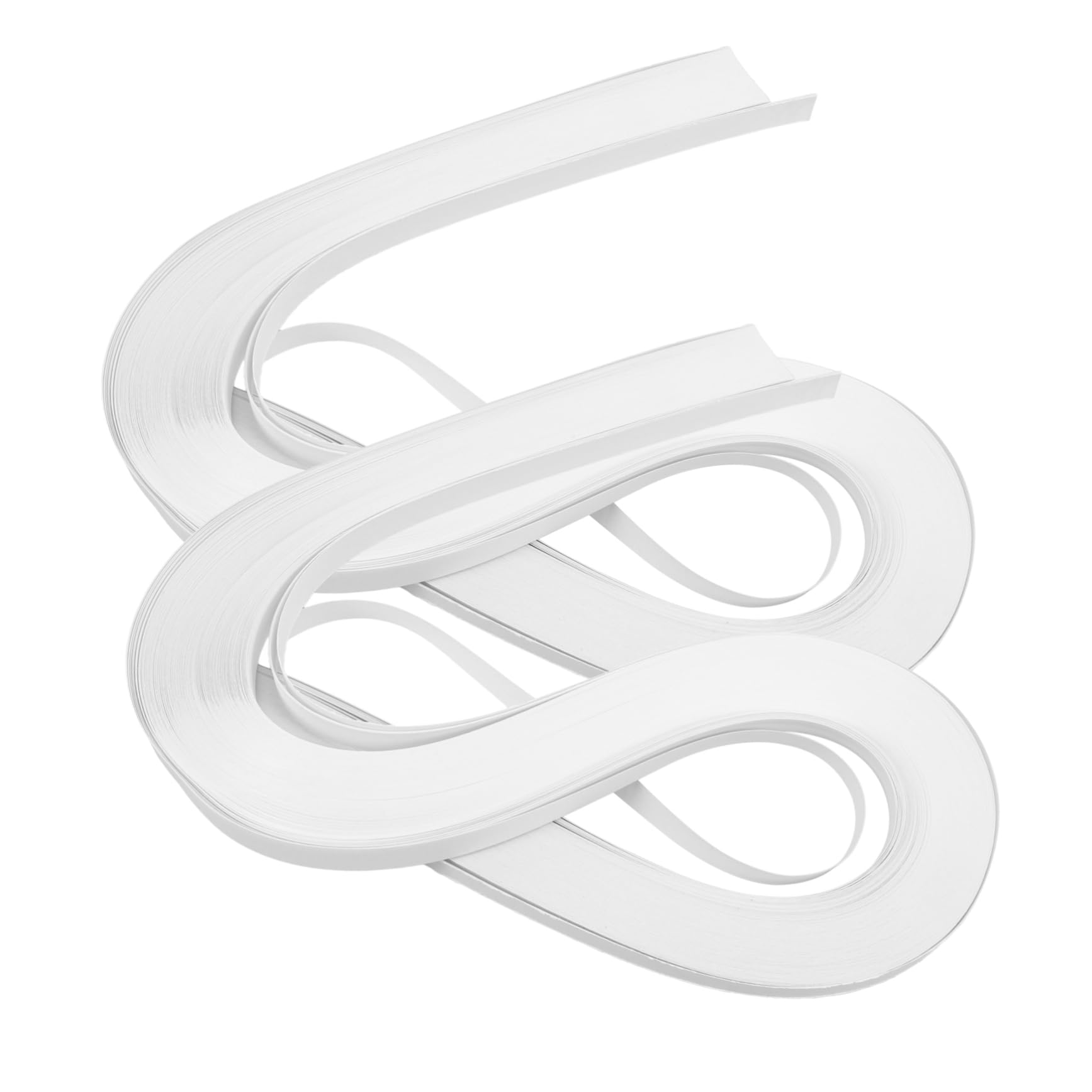 Housoutil Handmade Craft Material 2 Sets Quilling Paper Strips 53cm Wide 120 Strips Quilling Kit