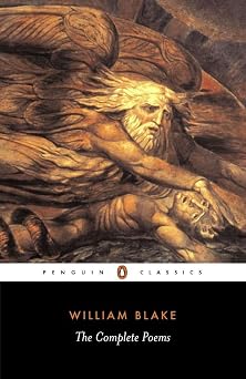The Complete Poems Penguin Classics