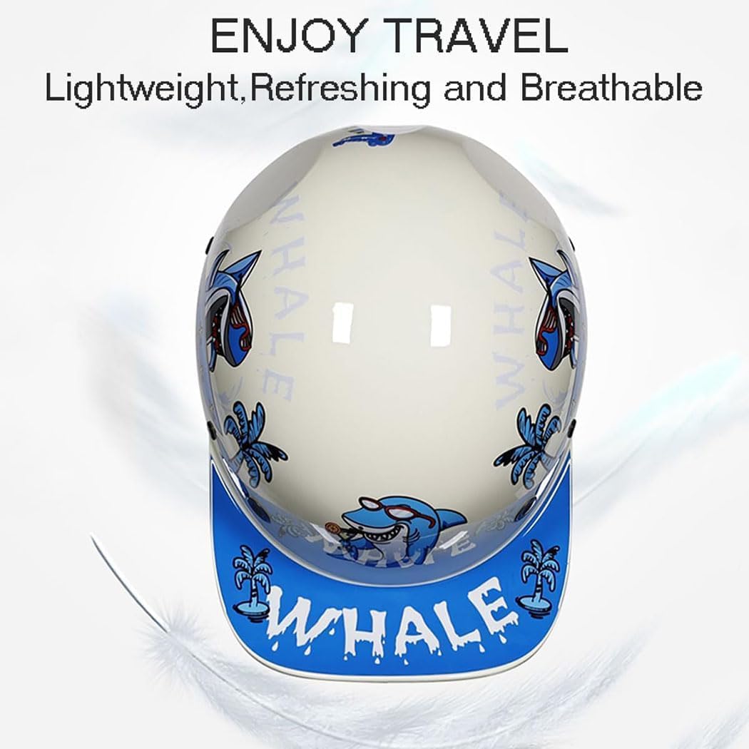 Casco da moto integrale per bambini e ragazzi omologato ECE, casco da moto elettrico per bambini per ragazzi e ragazze Go-Kart, Dirt-Bike, Scooter di strada, casco da ciclomotore