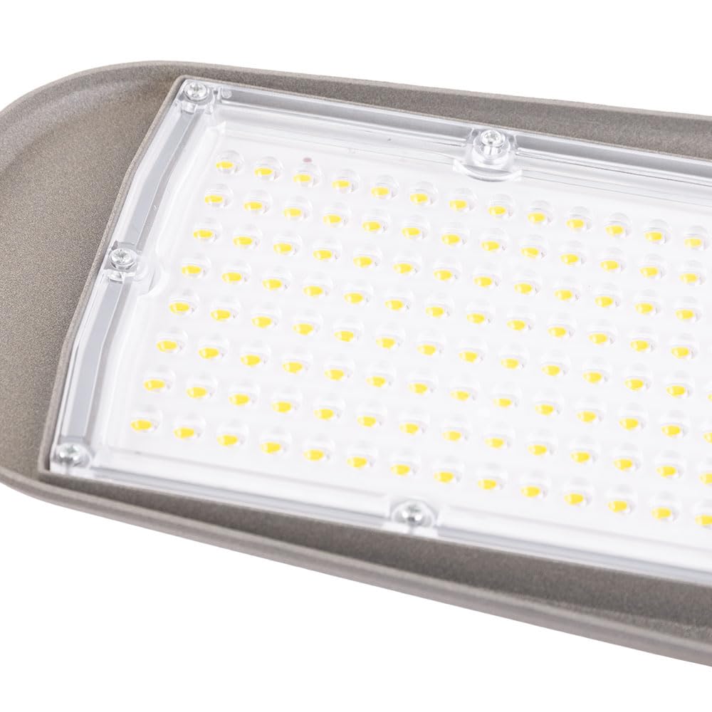Farola LED 150W 21.000Lm 6000ºK IP65 PRO SMD5050 50.000H [HO-STR150W-10-CW] | Greenice