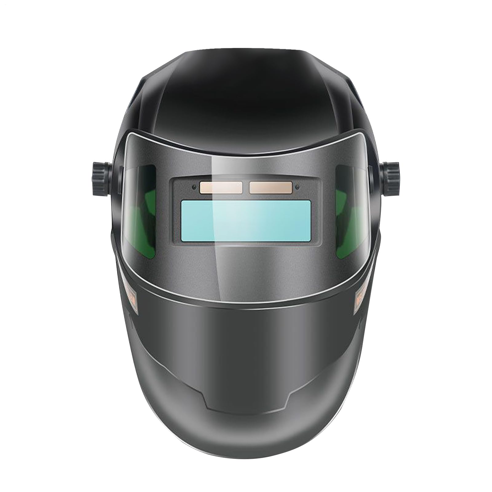 Masque de soudage auto-obscurcissant pour éviter la fatigue oculaire en atelier