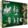 Malifaux Third Edition Resurrectionists Reva Core Box