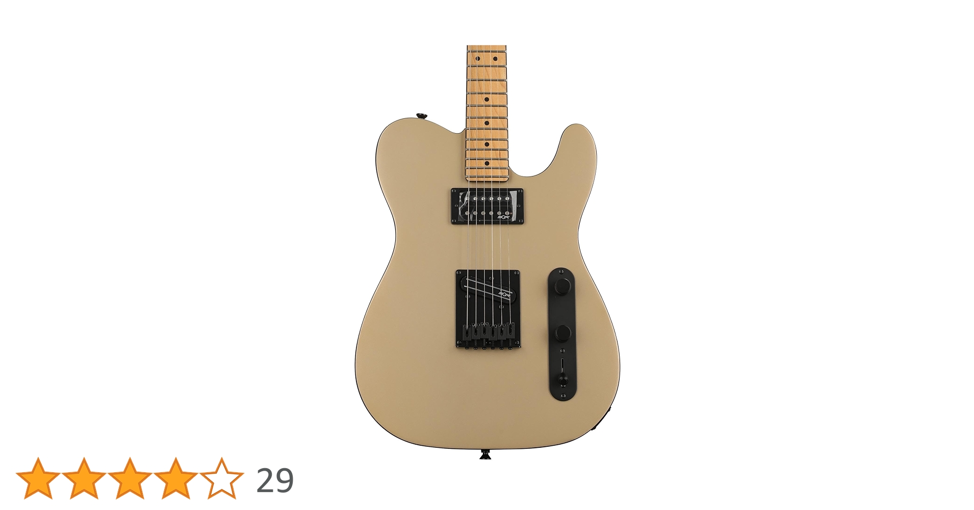 Amazon.co.jp: Squier by Fender エレキギター Contemporary