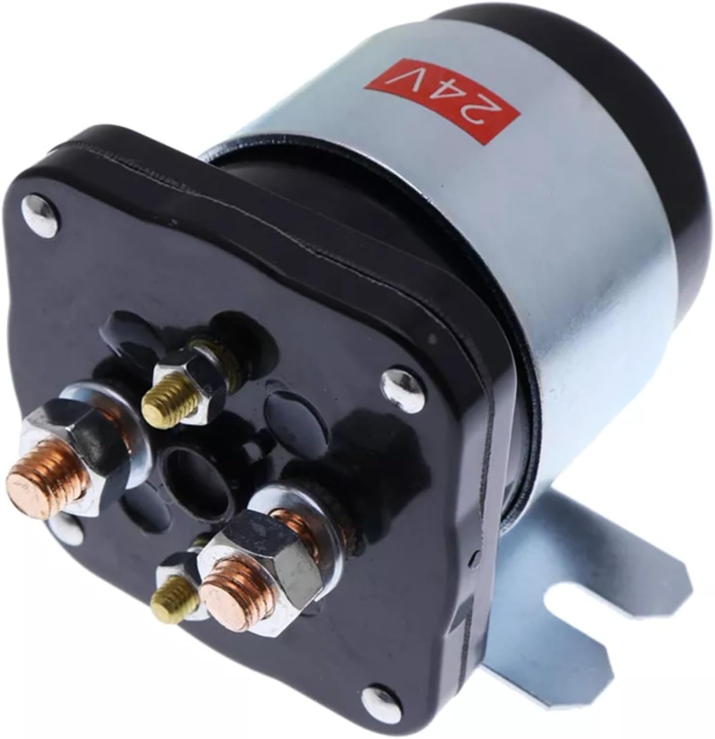 24V 200A Contactor Solenoid Relay 103101 SKY103101 Fits for SkyJack SJIII3215 SJIII3219 SJIII3220