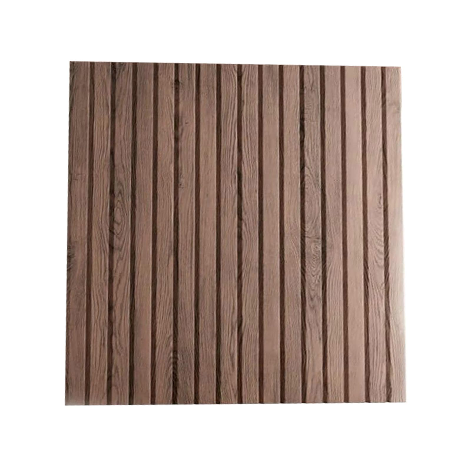 Jazuaiao Felt Bulletin Board Cork Board Alternative Push Pin Boards Cork Boards Felt Wall Tiles with Slats Wall Paneling Offices Push Pin for