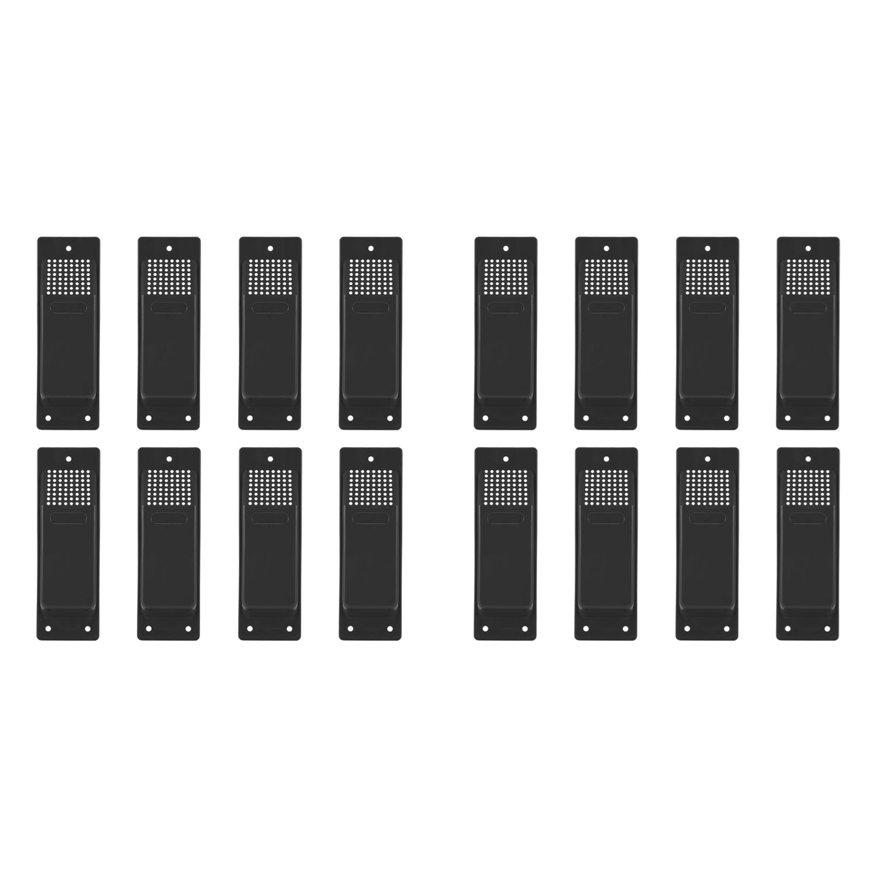 Kit de ventilation pour conteneur d'expédition, accessoires robustes de haute durabilité