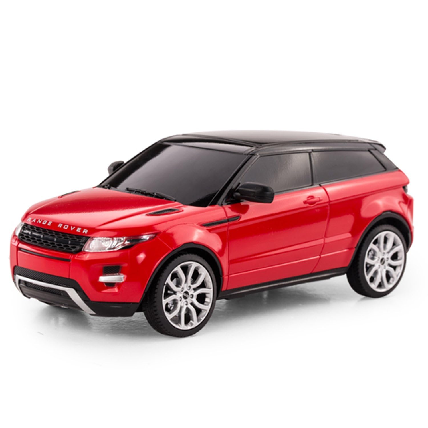 Lynacz Original Range Rover 1:16 Scale Electric RC Car Remote