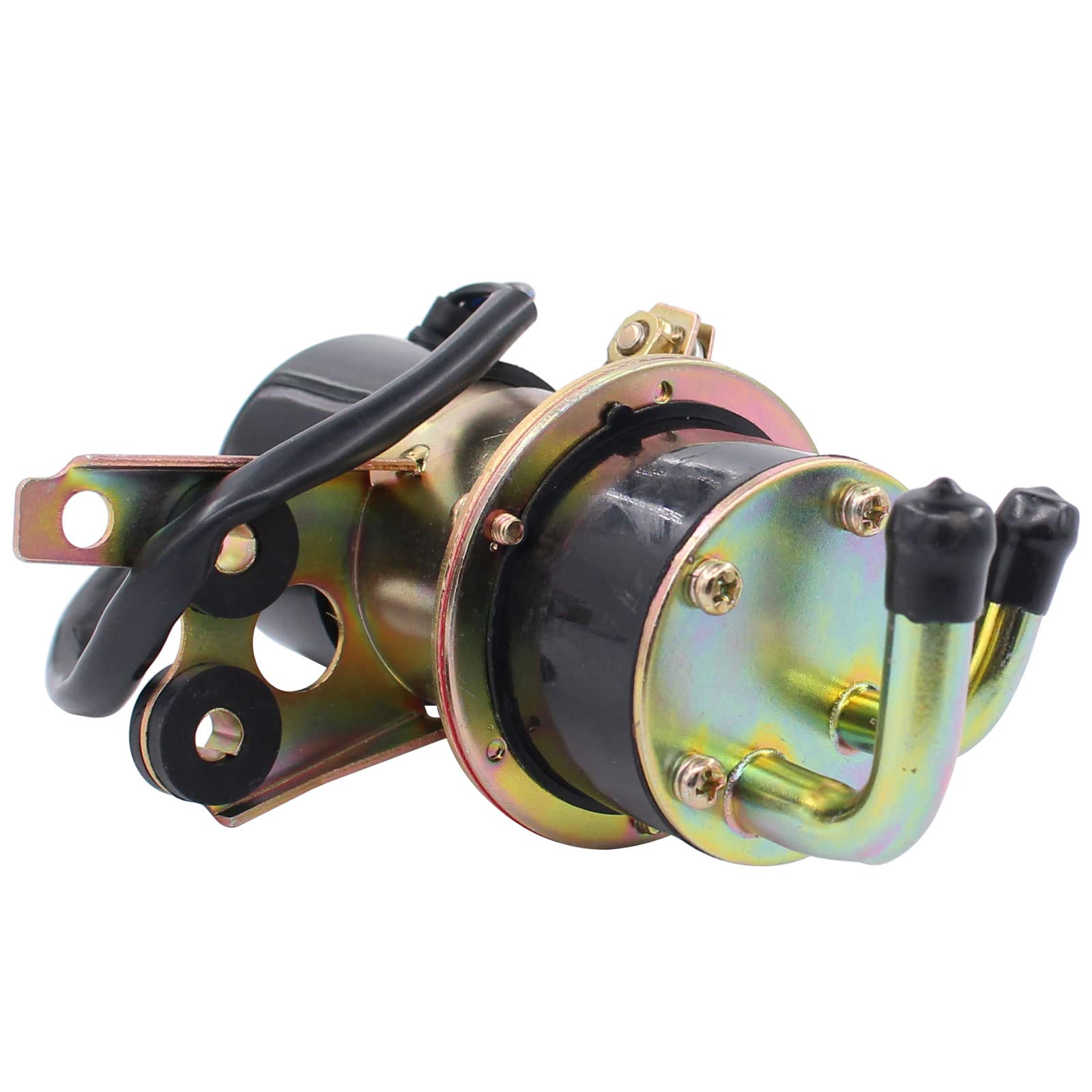 Pompa benzina carburante intank per Yamaha YZF R1 R6 1000R FZ1 FZS 1000 Vmax12 5EB13907-00