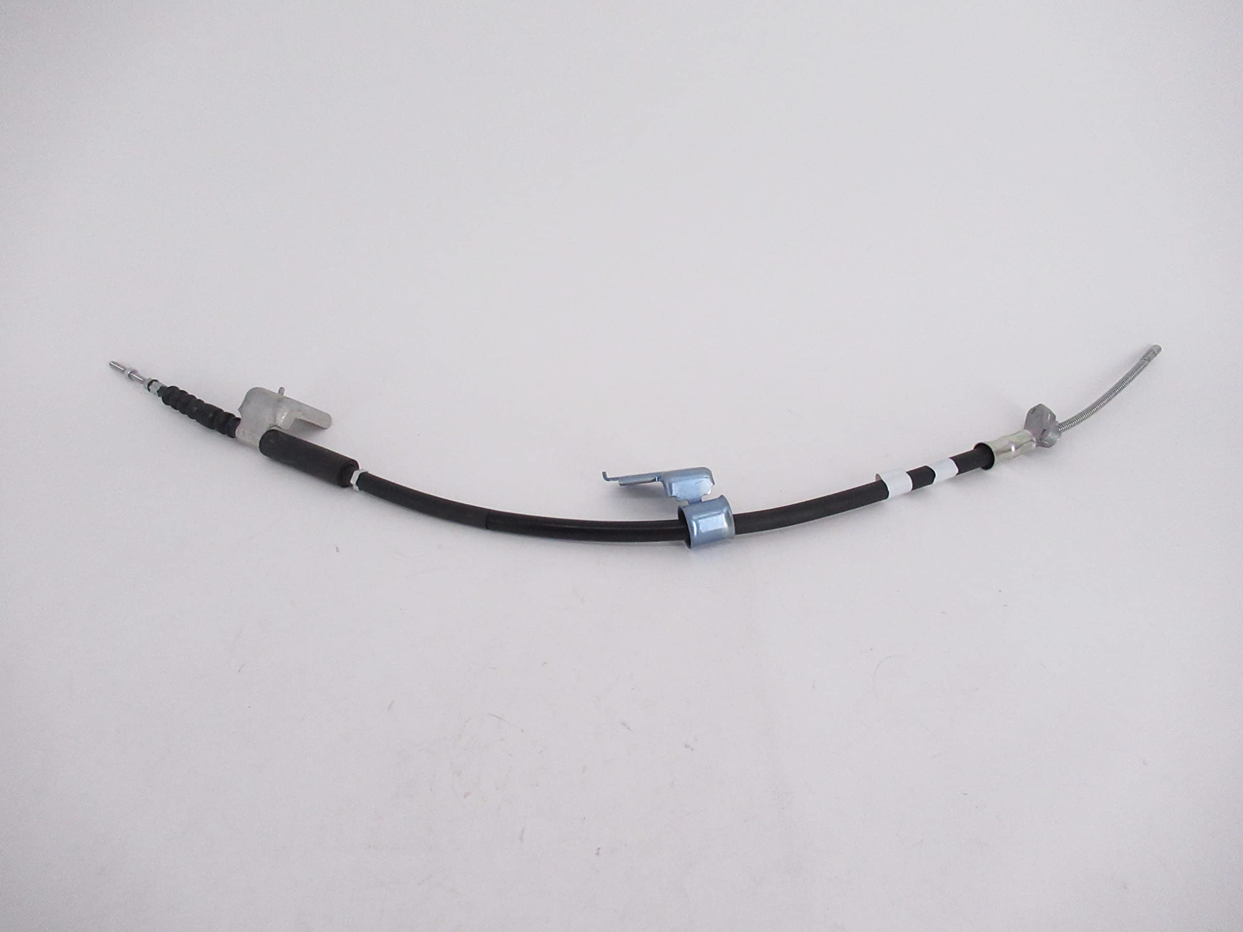 Amazon.com: Toyota Genuine Parts - Cable Assy, Parking (46430
