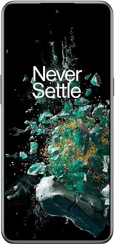 OnePlus 10T 5G - Smartphone 256GB, 16GB RAM, Dual Sim, Jade Green - Image 3
