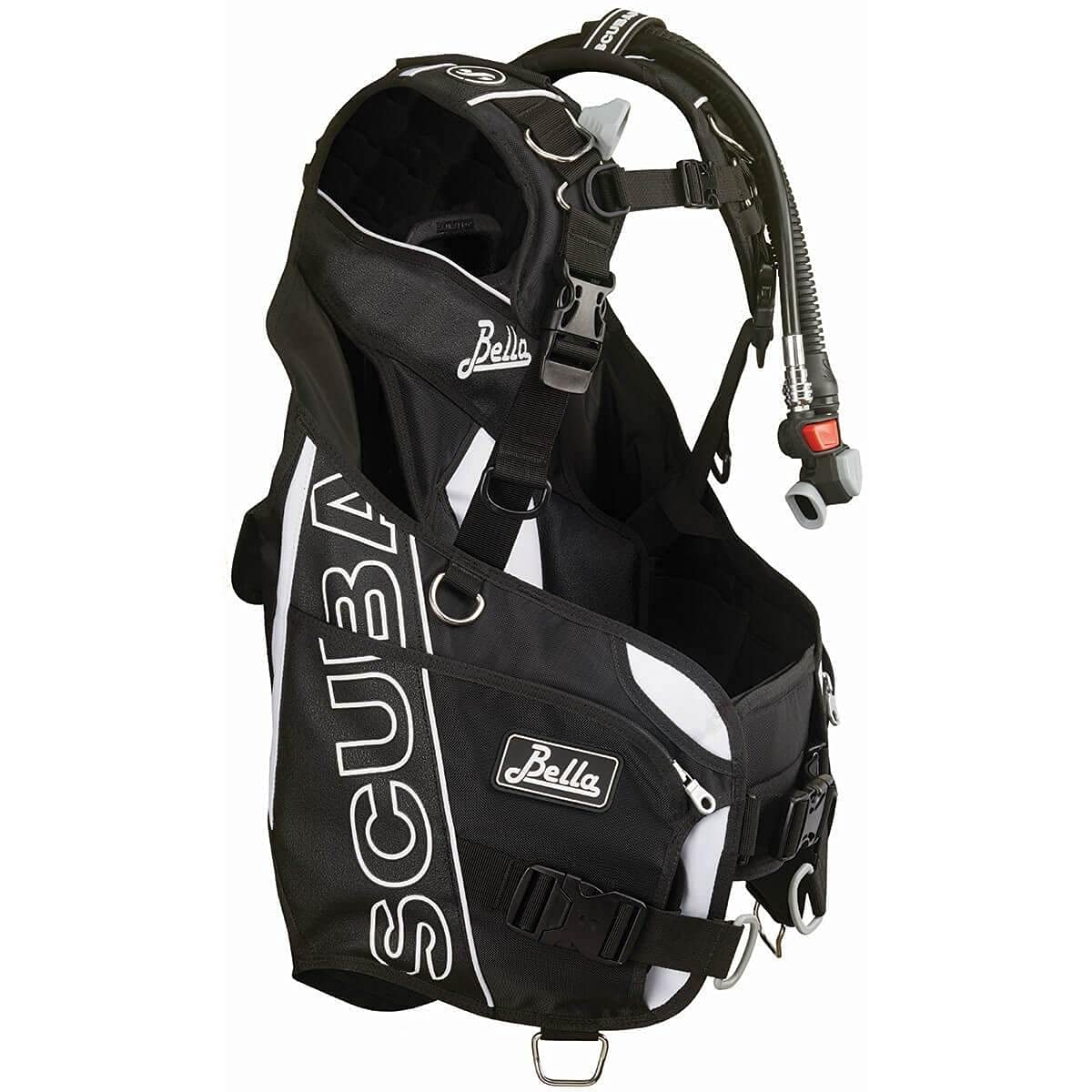 Gilet Stabilisateur Scubapro LEVEL