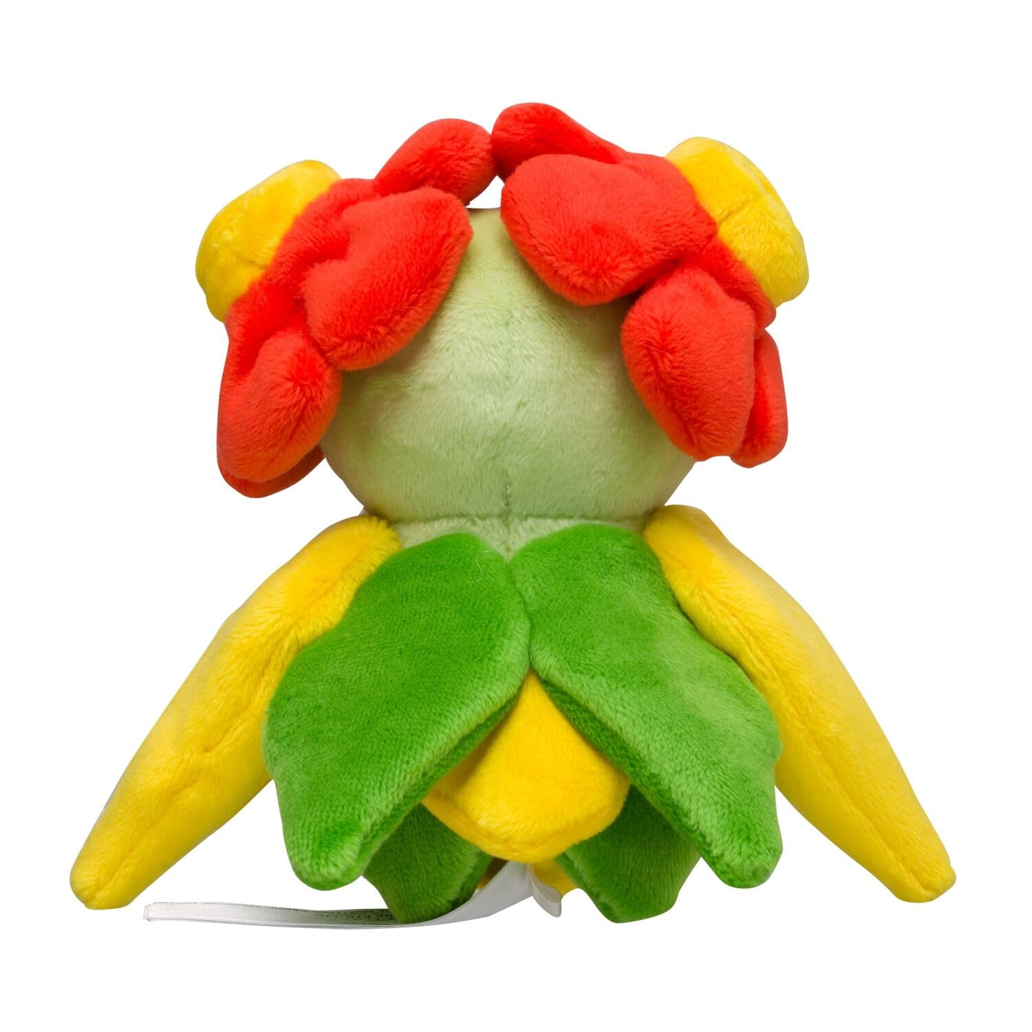 【レア】ポケモン キレイハナ ぬいぐるみ トロピカル 2008年 Amazon.co.jp: ポケモンセンターオリジナル ぬいぐるみ Pokémon fit