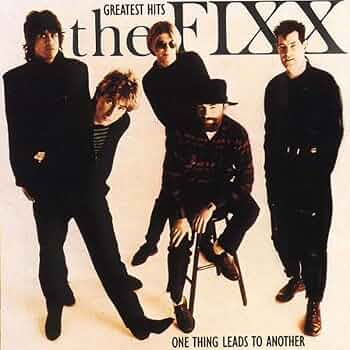 Amazon.co.jp: One Thing Leads to Another: Greatest Hits