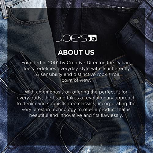 Image of Joe's Jeans Women's Hi Honey Bootcut Jeans