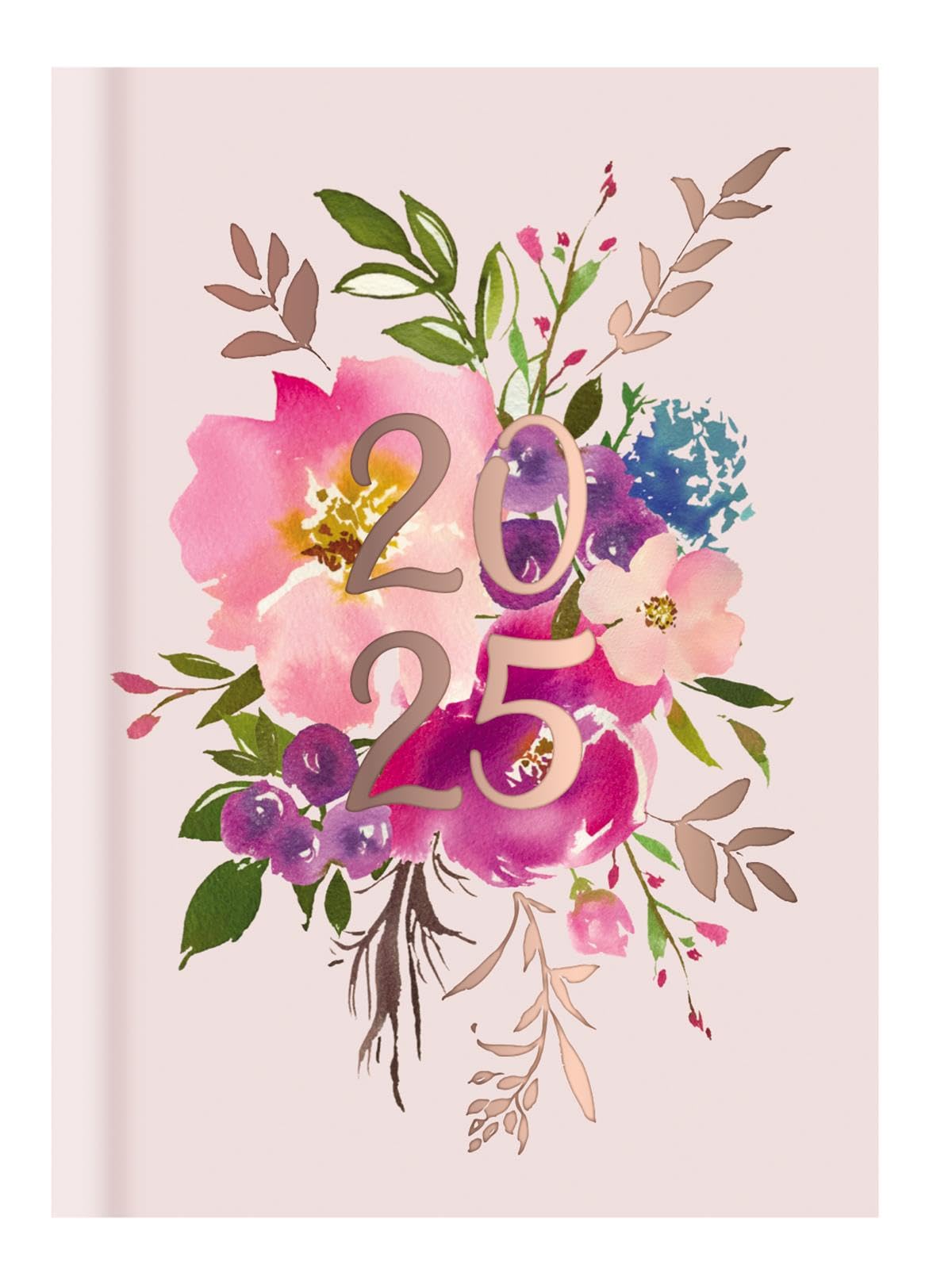 Agenda Seainier 2023-2024, 2023 2024 Avec Couverture Rigide Et Boucle