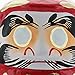 Daimonya Daruma Doll - Made in Japan - 4.7