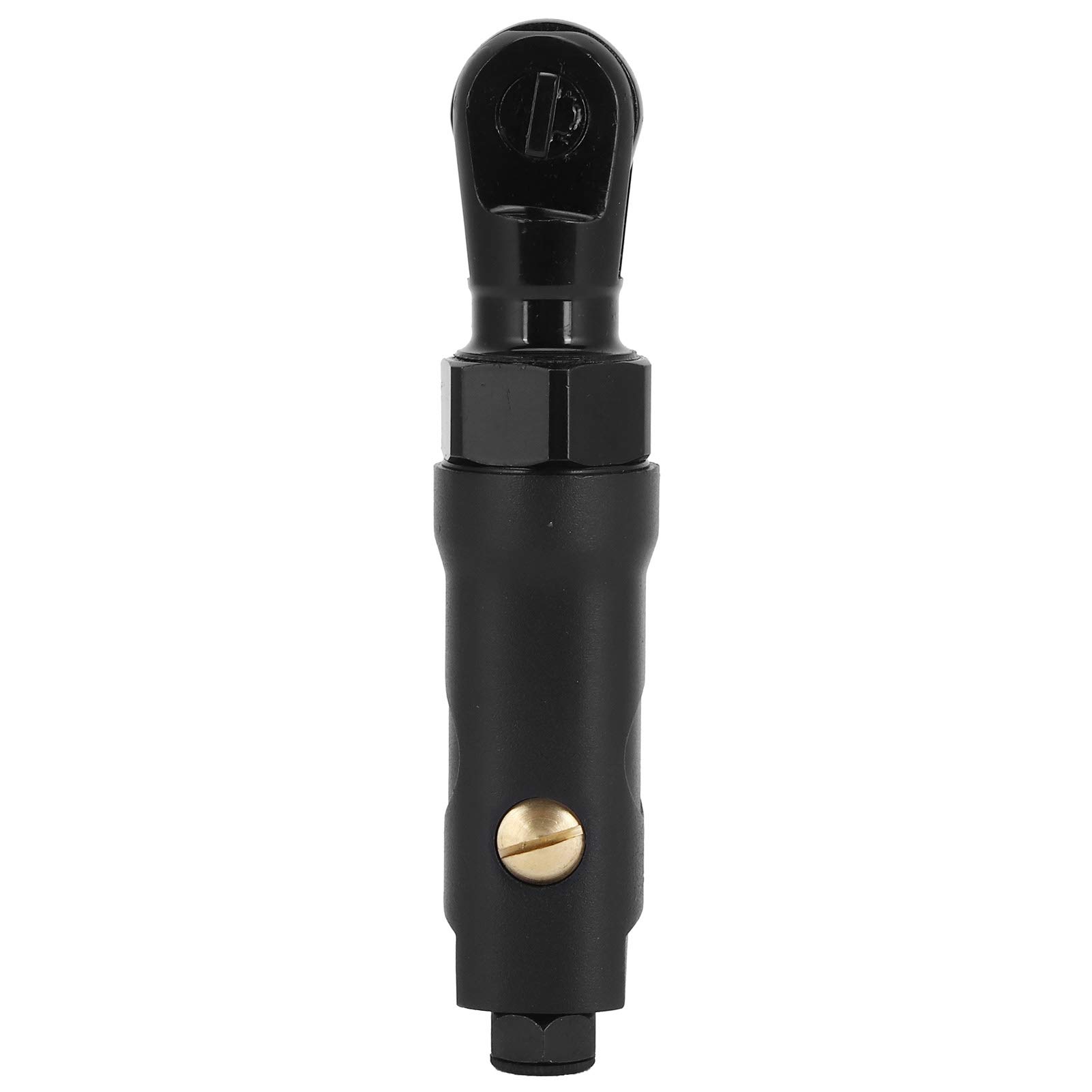 Llave de Trinquete Mini Portátil, Construcción de Aleación de Zinc