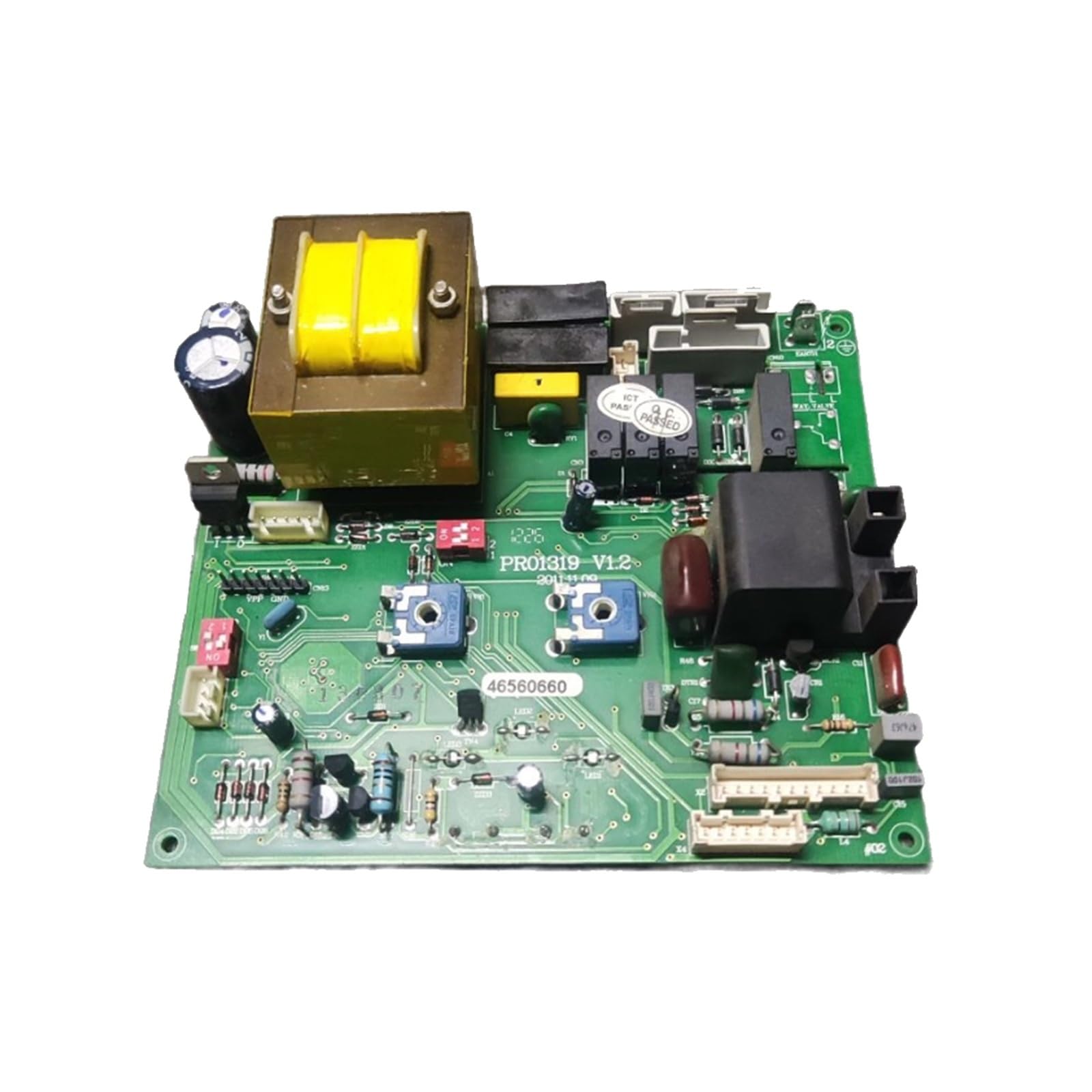 Wall-mounted Boiler Motherboard, PCB Control Board, Model Number 46560660, PR01319, ，Compatible For Ferroli，Compatible For Starclima，