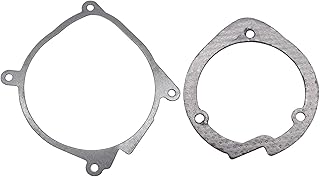 AIB2C Burner & Motor Gasket Set 252069060001 252069010003 for Eberspacher Heater Airtronic D2