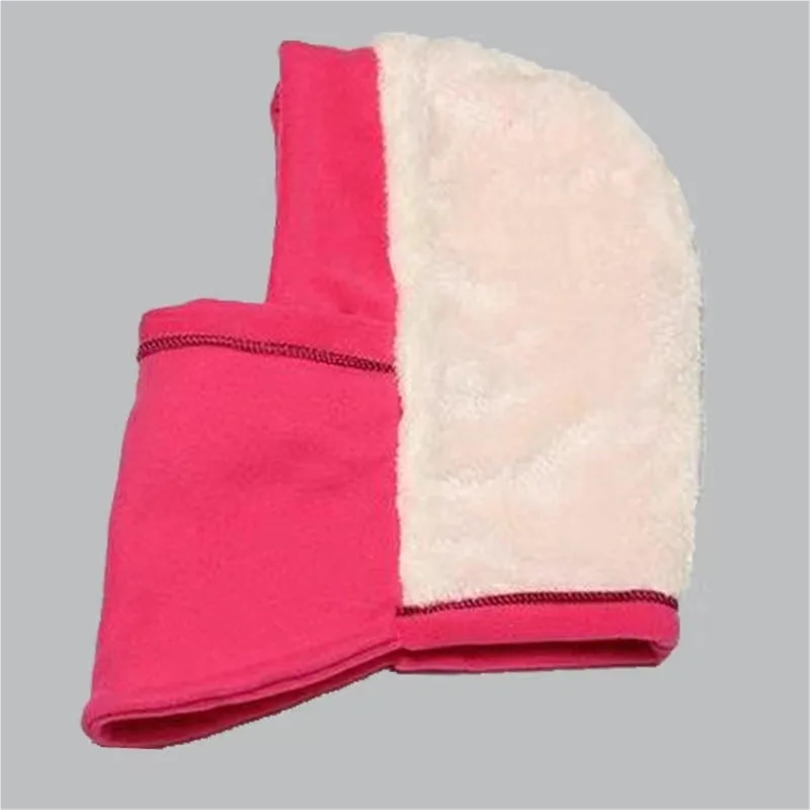 2 pezzi passamontagna berretto caldo inverno uomo donna cappelli termico cappello con cappuccio scaldacollo escursionismo guida sciarpe per Ciclismo