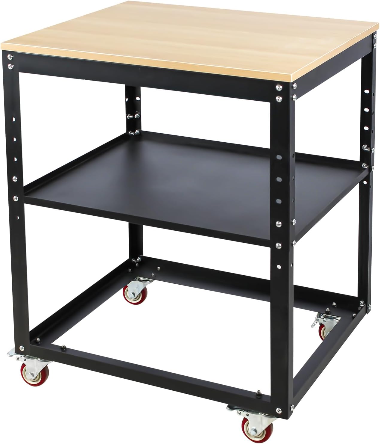 Shop Fox D2056 Tool Table, 13