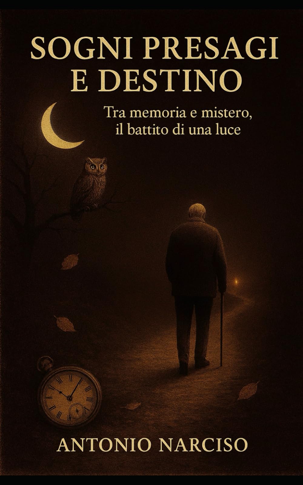 Sogni Presagi e Destino: Un’opera per chi ama riflettere, sognare e trovare significati nascosti nella quotidianità