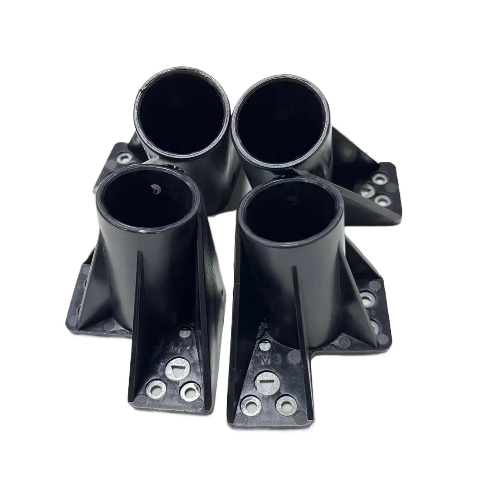 Compatibile con DJI Agras T40, supporto for carrello di atterraggio M1-M4