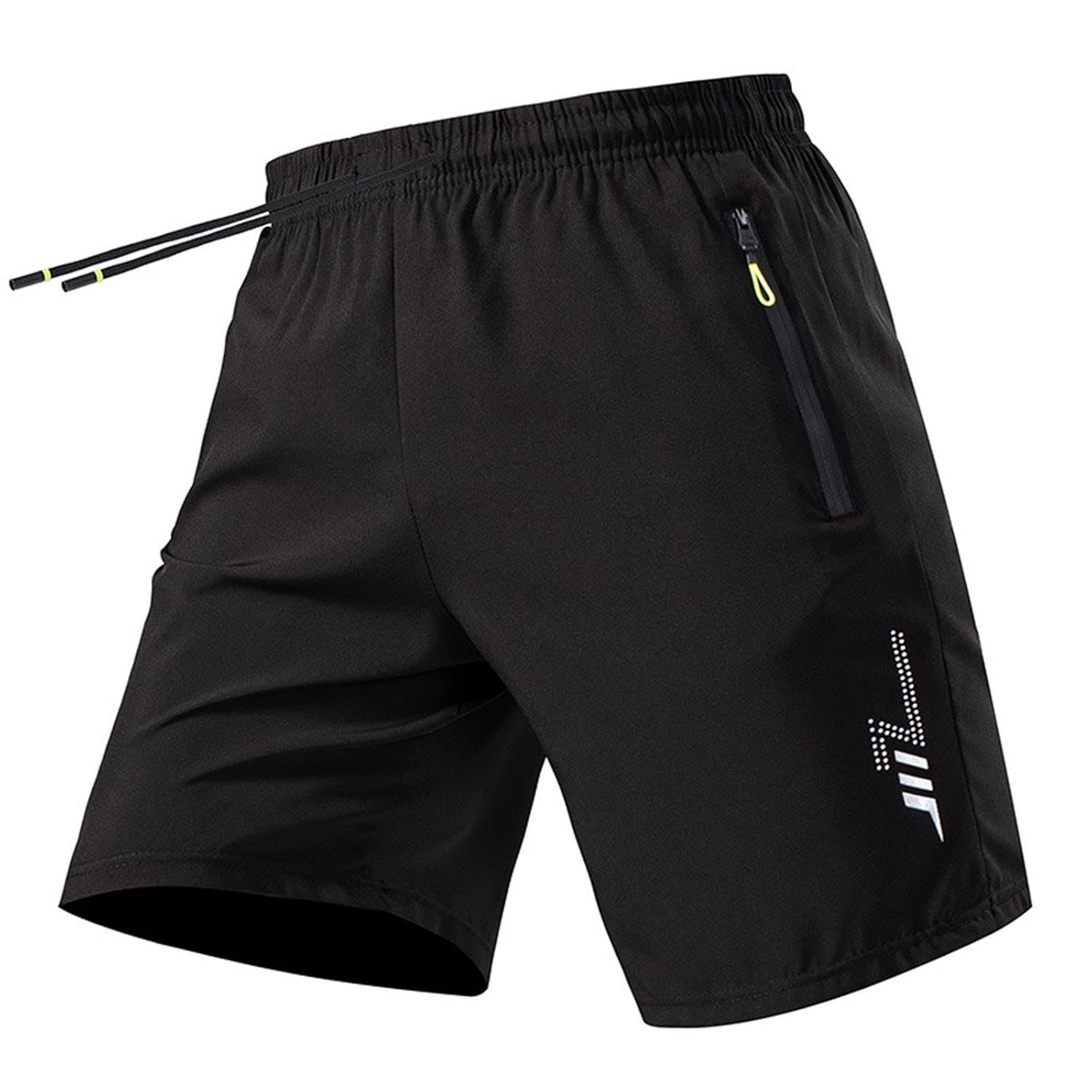 Sport Gym Beach Shorts for Mens Fall Summer Rayon Hawaiian Pleated Quick Dry Pants Shorts Sweatpants Man 2026