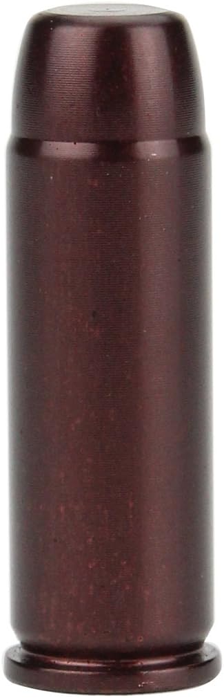 A-Zoom 45 Colt Precision Snap Caps (6 Pack)