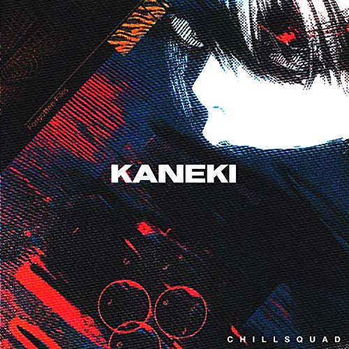 kaneki