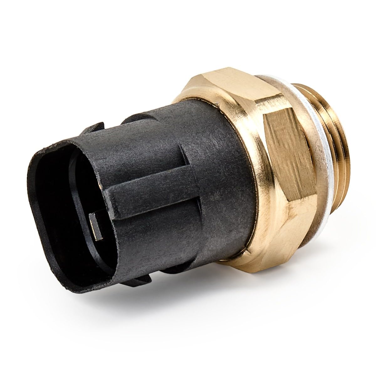 RIDEX Termocontatto ventola radiatore con guarnizione VW Golf IV Hatchback 1J1