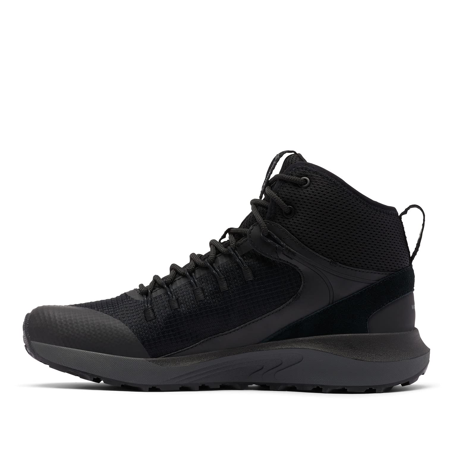 Columbia Trailstorm Mid Waterproof Chaussures Montantes De Randonnée Et TrekkingHomme