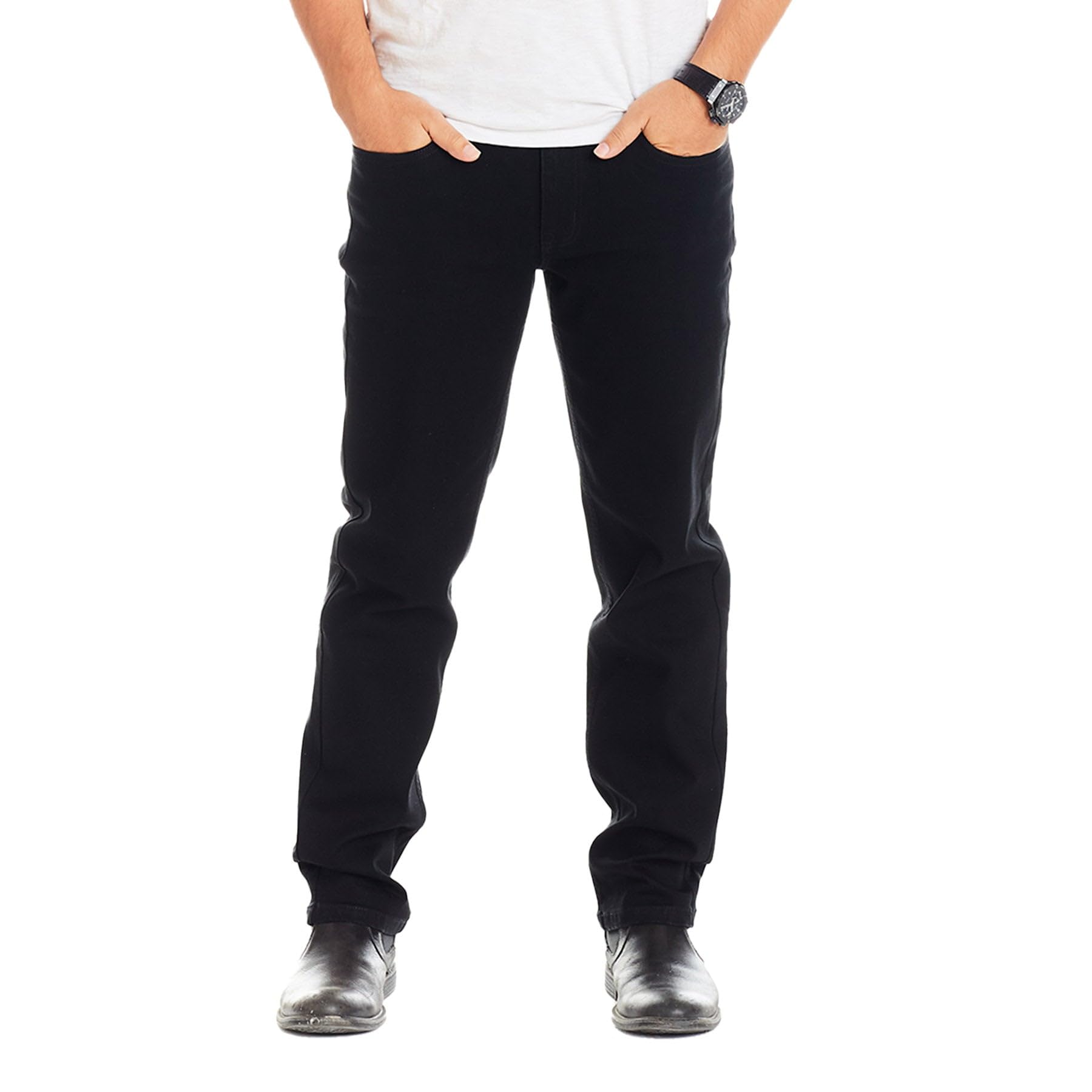 The Perfect Jean - Athletic Fit Jeans for Men