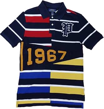 Amazon | ポロ ラルフローレン Polo Ralph Lauren ポロシャツ