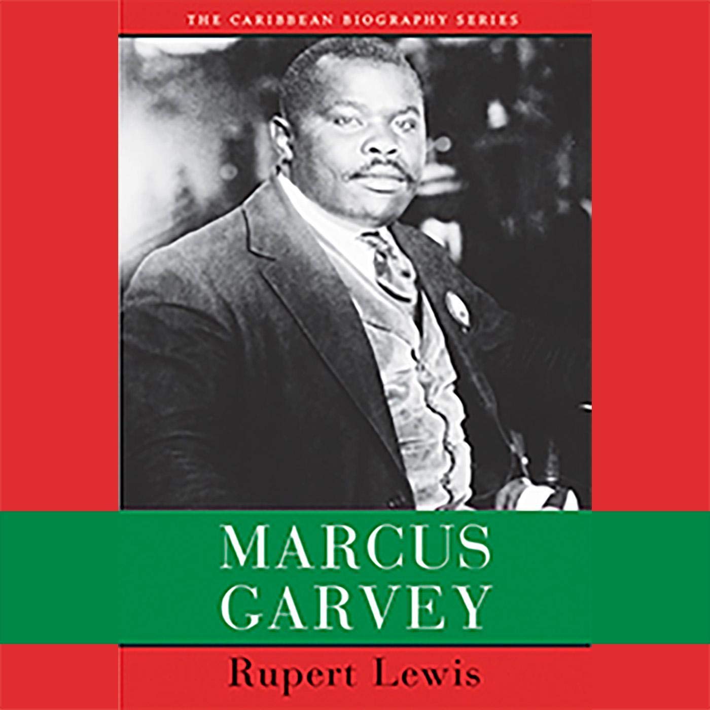 Marcus Garvey