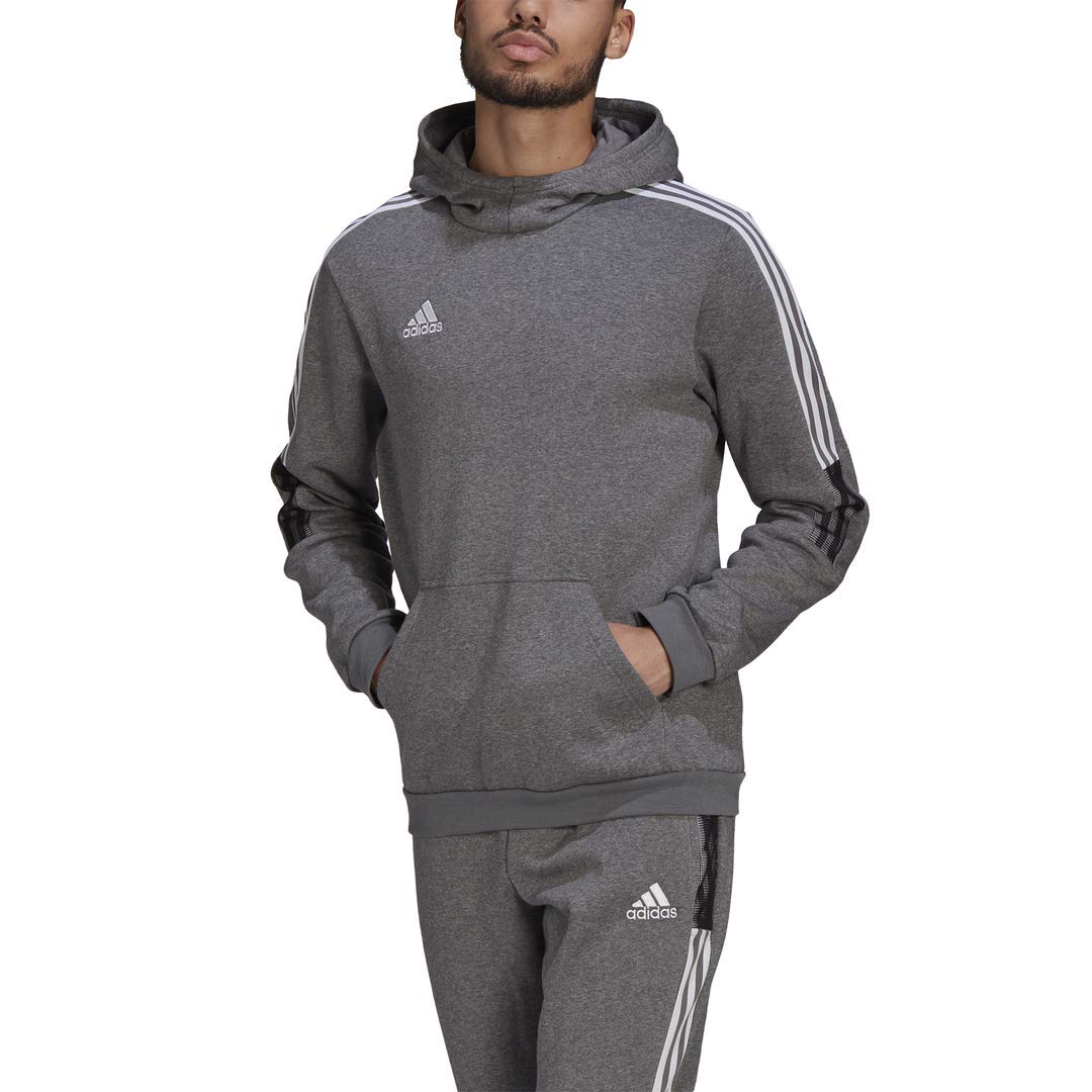 adidasMen's Tiro 21 Sweat Hoodie