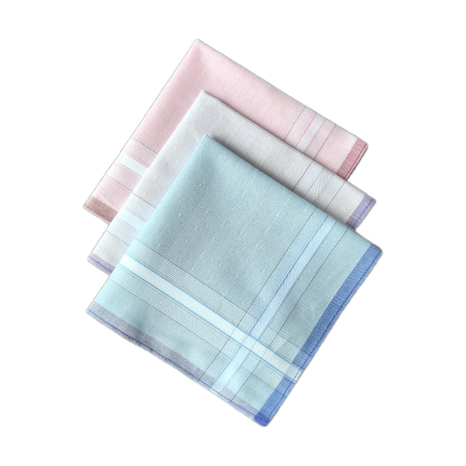 GMBYLBY Quick Drying Pocket Towel For Sports Travel Work Grooms Weddings Proms Sweat Absorb Handkerchief