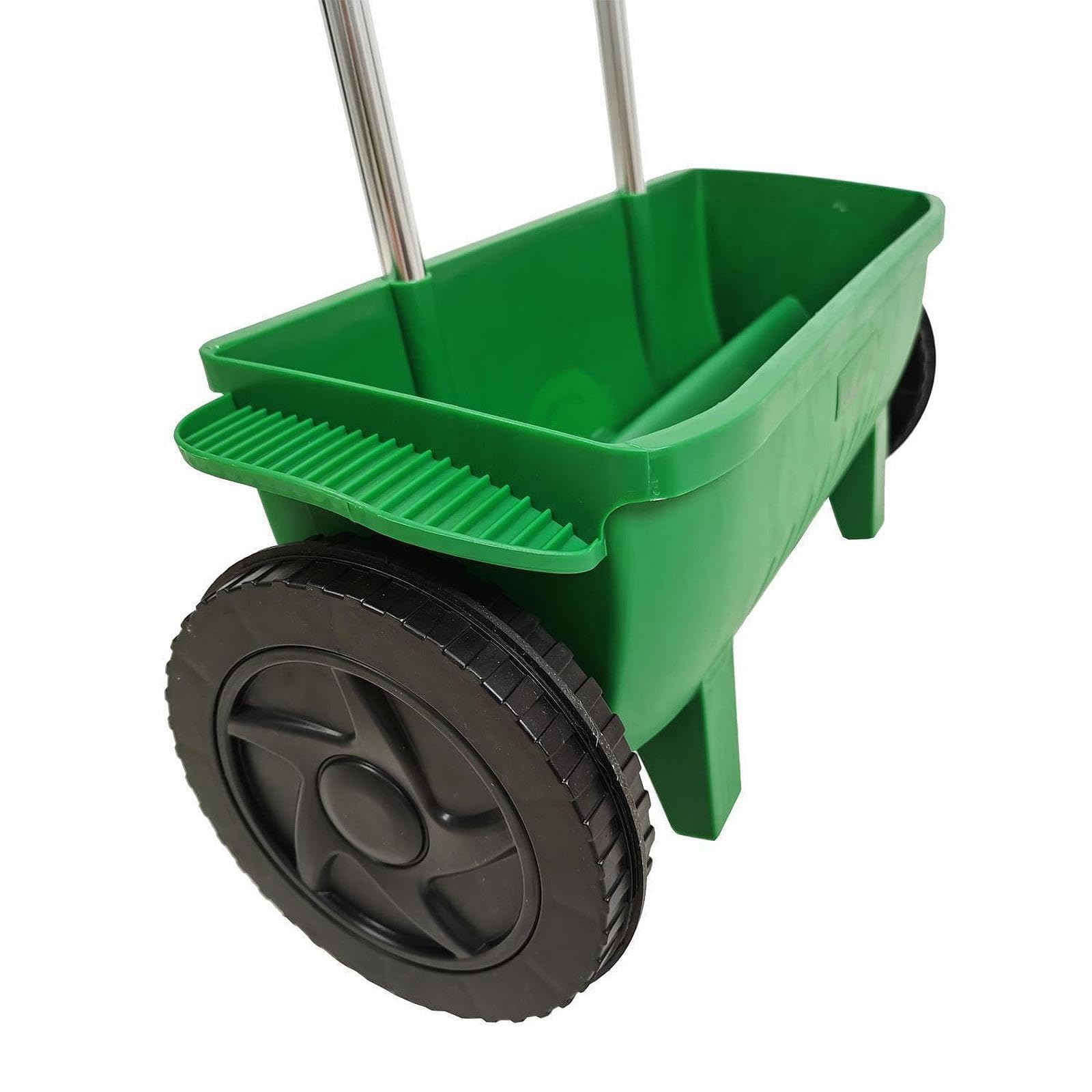 Da Giardino a Spinta Manuale, Distributore di Fertilizzanti, Attrezzo da Giardino, Spandiconcime, Macchina per La di di,