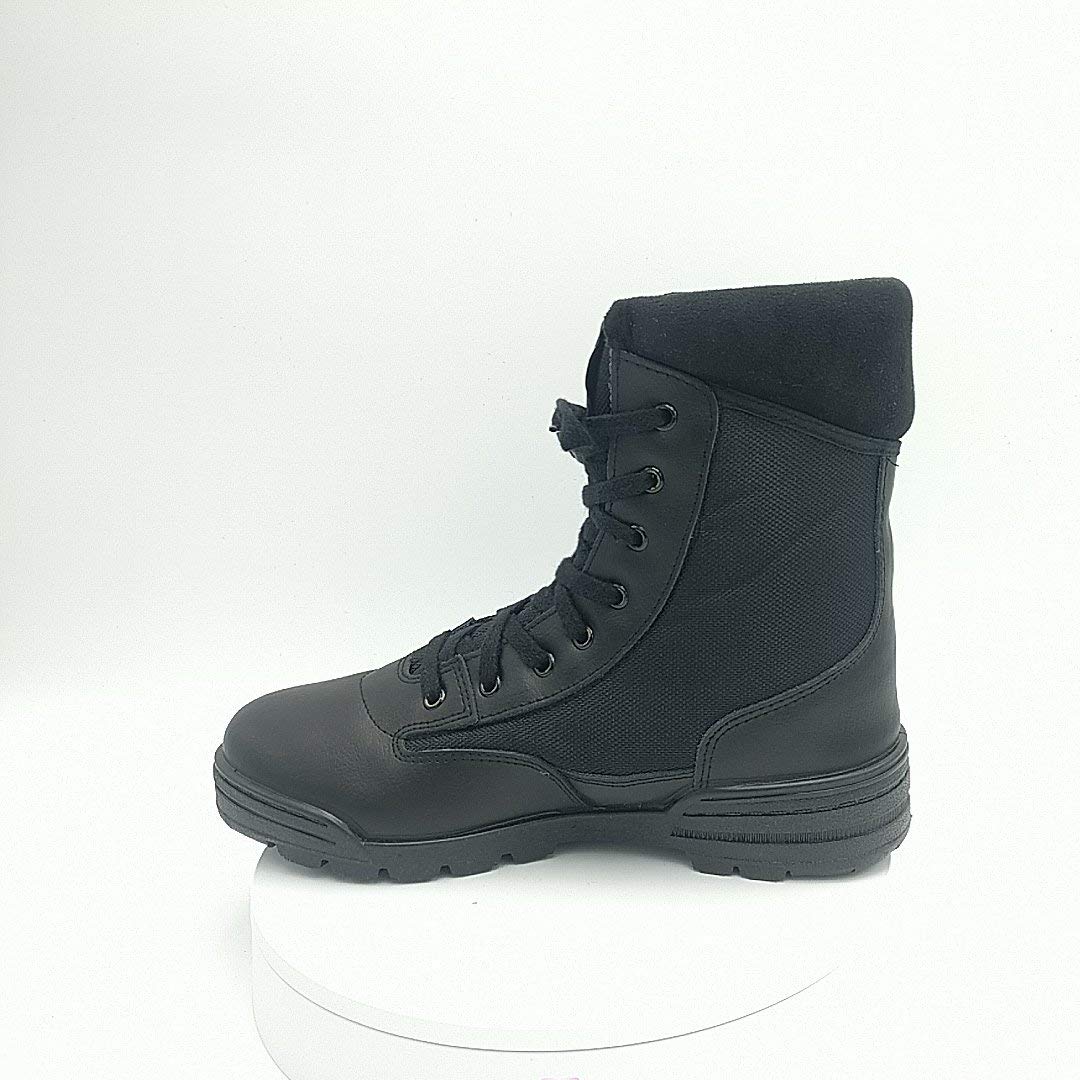 FRATELLIDITALIA Anfibi stivali vantech uomo donna unisex anfibio militare softair