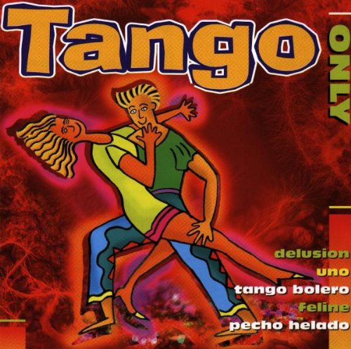 Tango Only