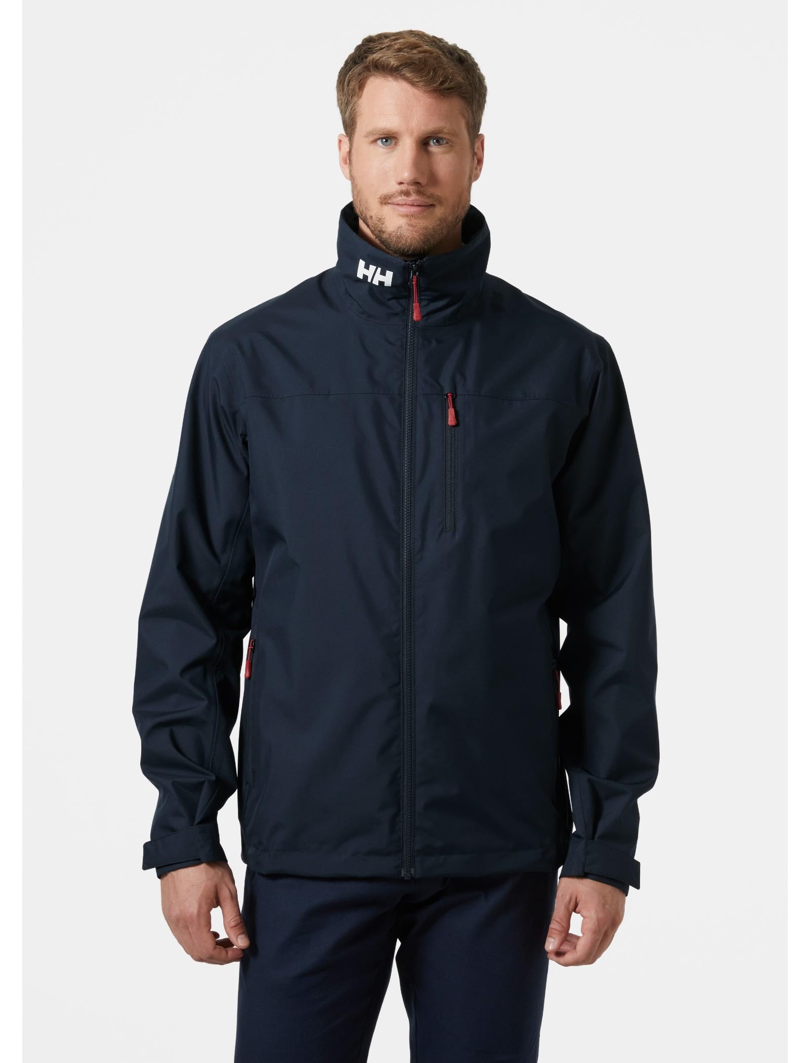 Helly Hansen Crew Jacket 2.0 chaqueta Hombre