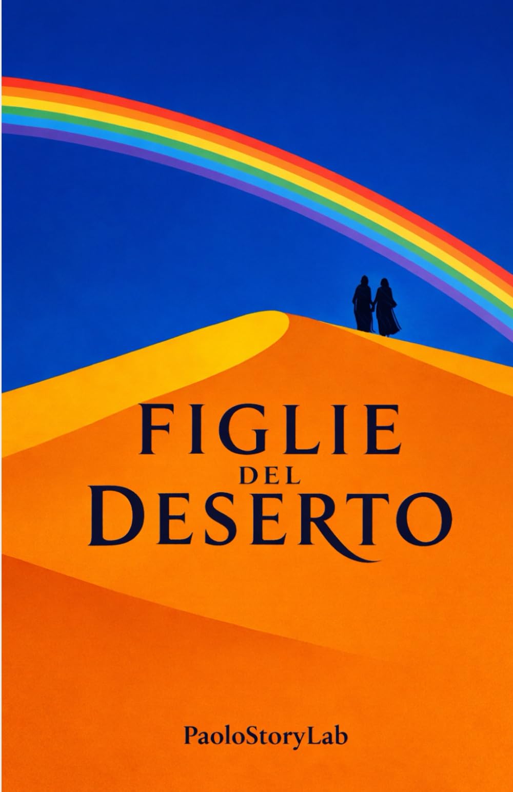 Figlie del Deserto